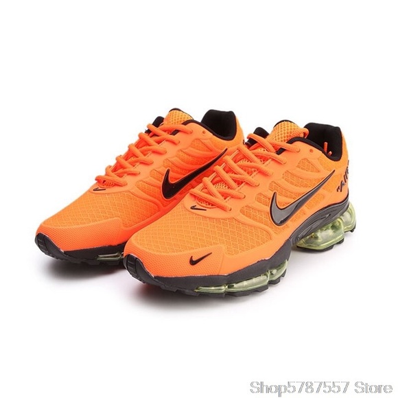 Nike Air Max “Air” off-white font main image 4